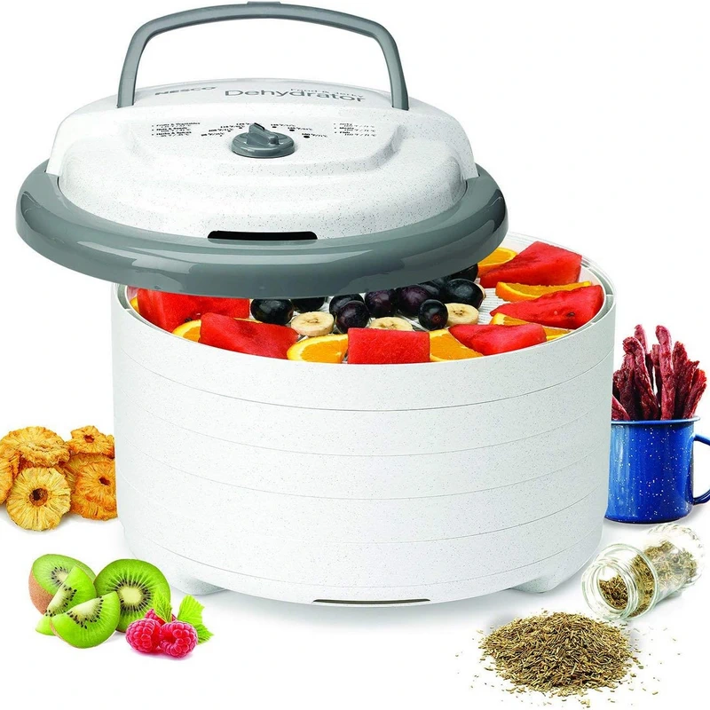 NESCO FD-75A Snackmaster Pro Food Dehydrator
