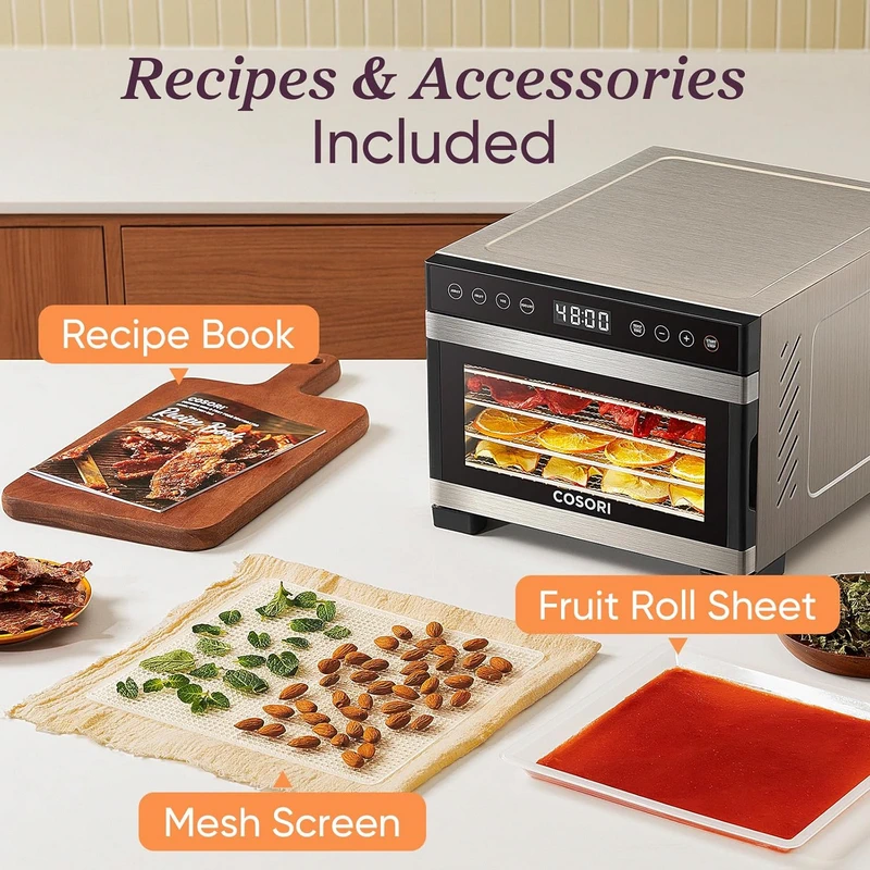 COSORI Food Dehydrator