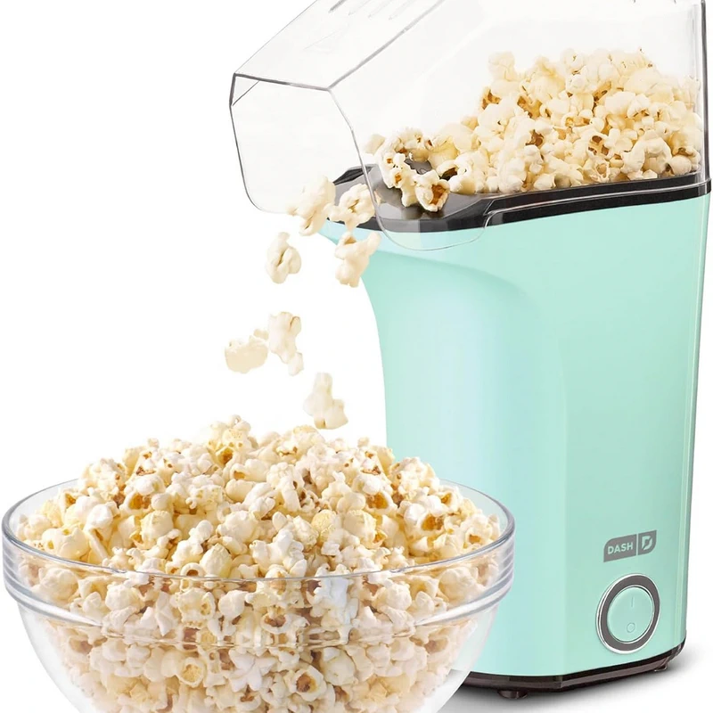Dash Fresh Pop Popcorn Maker