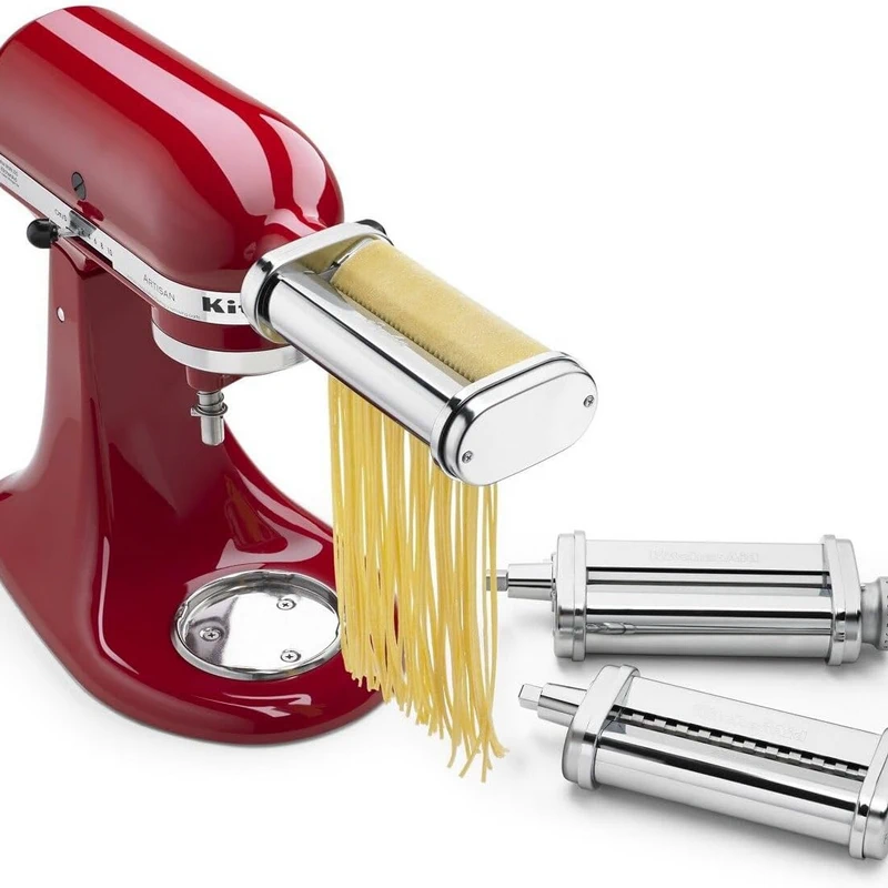 KitchenAid Attachment