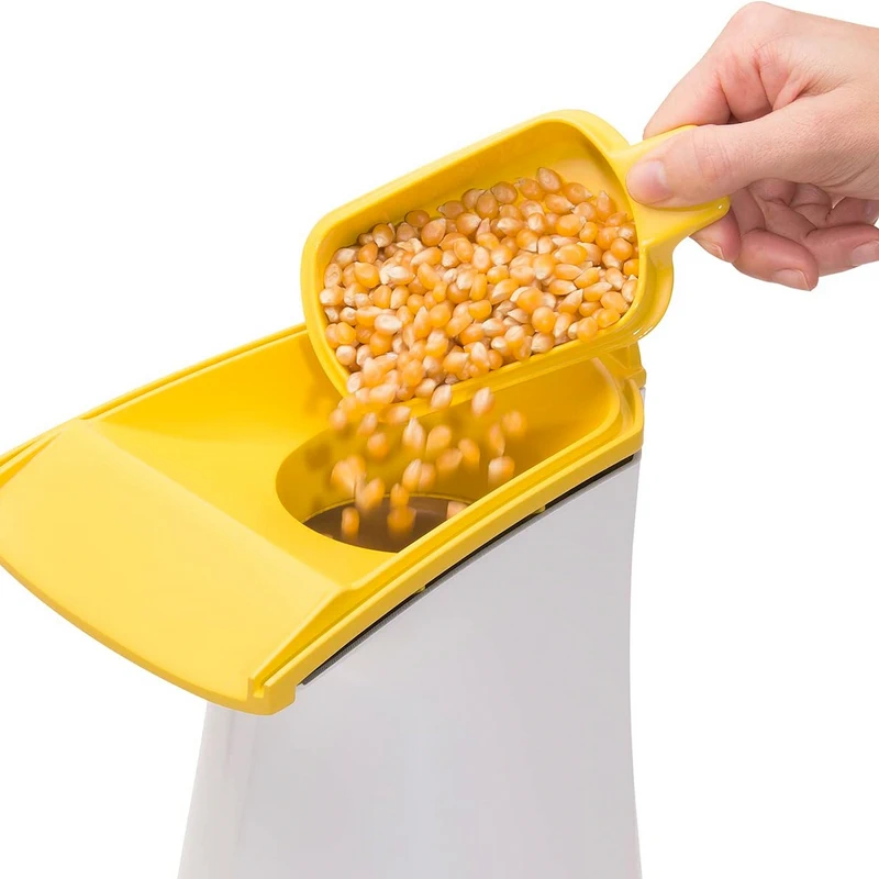 Presto Poplite Hot Air Popper