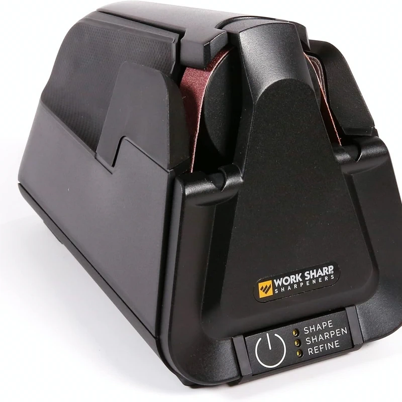 Work Sharp Culinary E5