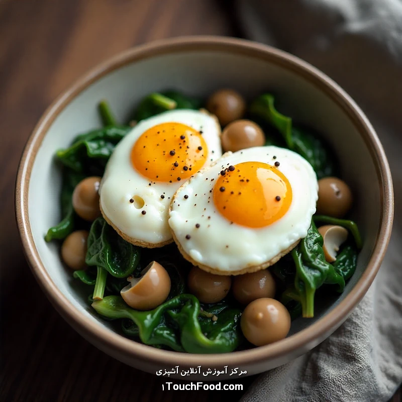 ۸ رسپی برتر سبزیجات بخارپز پاییزی که خودم عاشقشان هستم