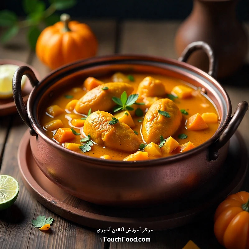 بهترین رسپی های کدوحلوایی پاییزی 2026: 10 ایده سالم، سریع و فوق العاده خوشمزه 4 جدول کامل مقایسه ۱۰ رسپی کدوحلوایی پاییزی ۲۰۲۵