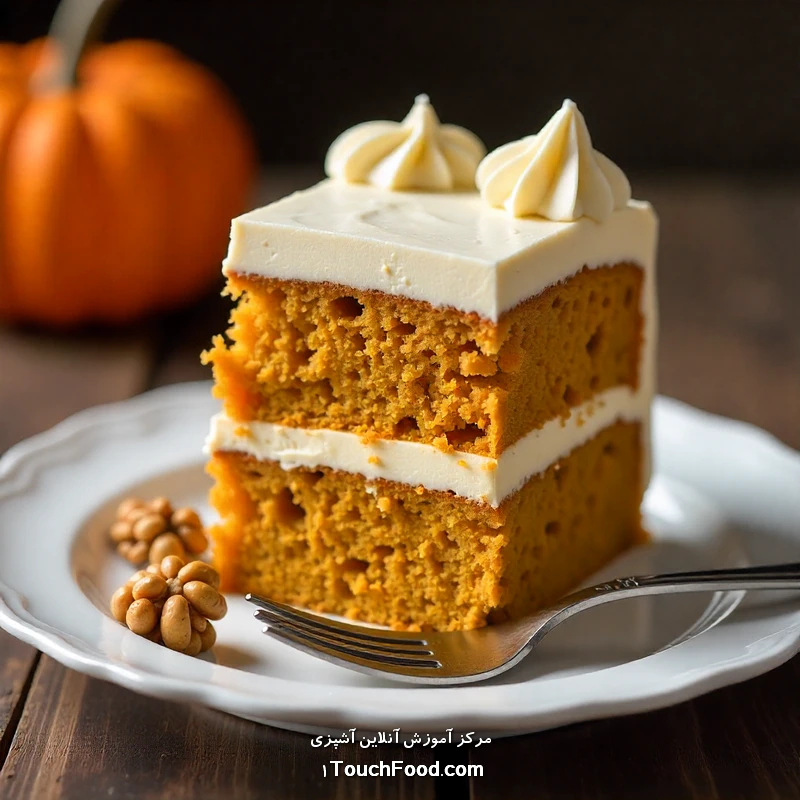 بهترین رسپی های کدوحلوایی پاییزی 2026: 10 ایده سالم، سریع و فوق العاده خوشمزه 3 ۱۰ رسپی کدوحلوایی پاییزی که هر ایرانی باید امسال امتحان کند