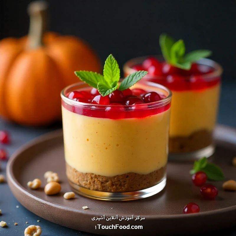 بهترین رسپی های کدوحلوایی پاییزی 2026: 10 ایده سالم، سریع و فوق العاده خوشمزه 1 چرا رسپی های کدوحلوایی پاییزی در سال ۲۰۲۵ اینقدر محبوب شده اند؟