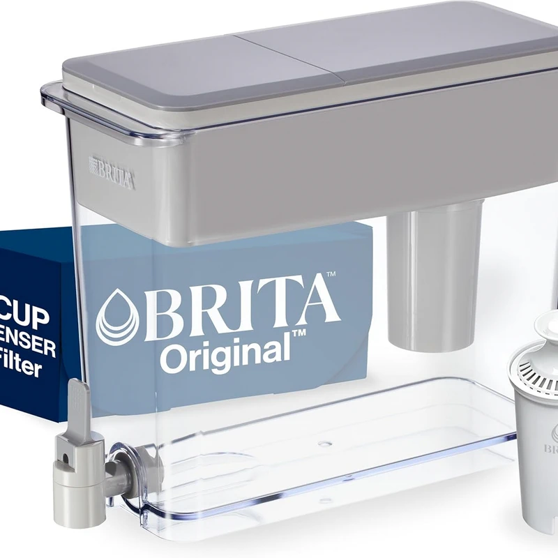 Brita UltraMax 27 Cup (۱۰.۲ لیتر)