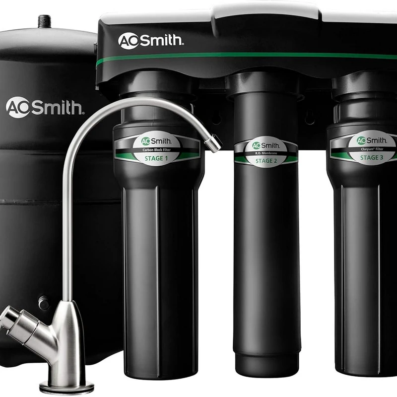 A.O. Smith AO-US-RO-4000 10L RO Tank