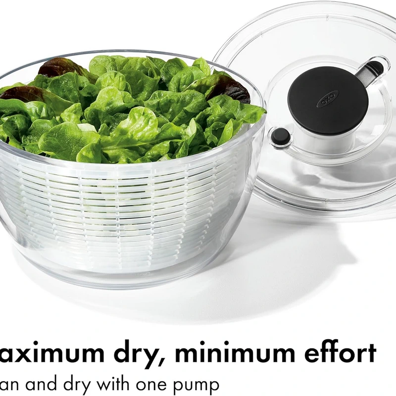 OXO Good Grips Salad Spinner Large