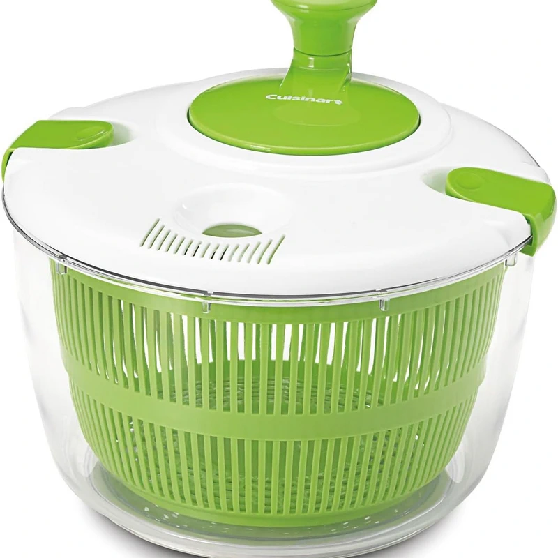 Cuisinart Salad Spinner ۵ Qt