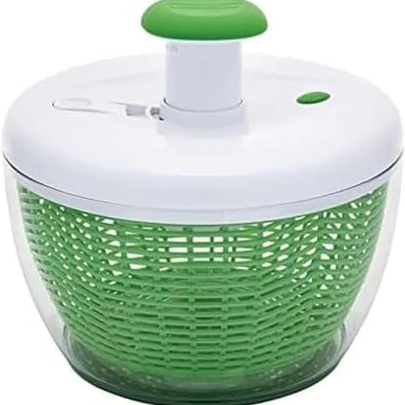 Farberware Professional Salad Spinner ۵.۳ Qt