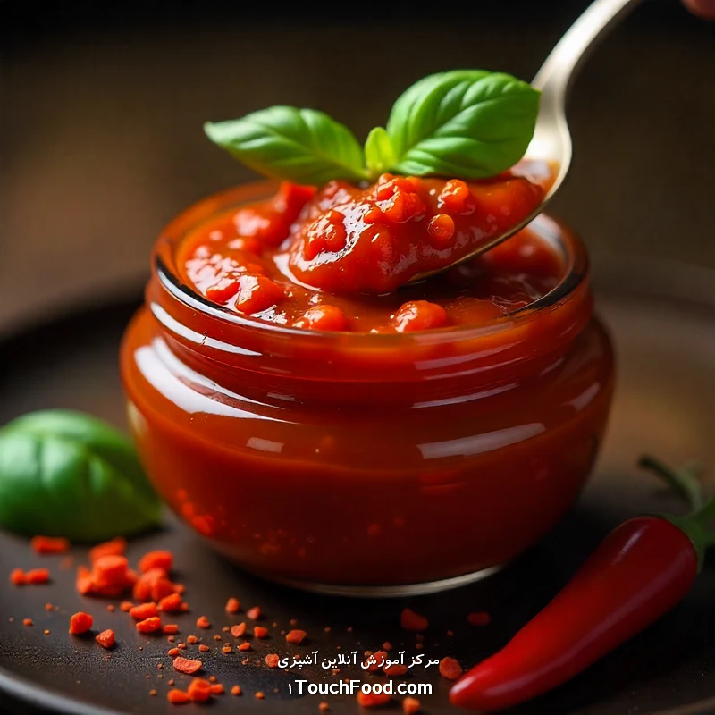 ترندهای سس های گیاهی ۲۰۲۵: ۱۰ طعم برتر که تا آخر سال همه جا خواهید دید 1 وضعیت فعلی بازار و پیش بینی ترندهای سس های گیاهی ۲۰۲۵