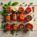 ترندهای سس های گیاهی ۲۰۲۵: ۱۰ طعم برتر که تا آخر سال همه جا خواهید دید
