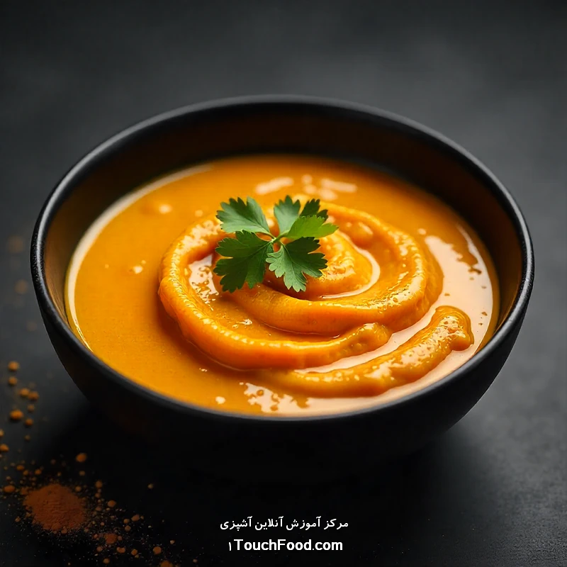 ترندهای سس های گیاهی ۲۰۲۵: ۱۰ طعم برتر که تا آخر سال همه جا خواهید دید 2 ۱۰ ترند برتر سس های گیاهی ۲۰۲۵ (با رسپی کامل و تست واقعی)