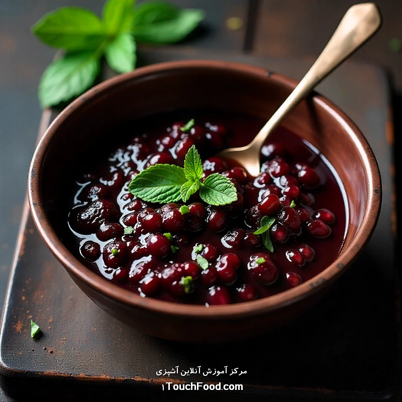 ترندهای سس های گیاهی ۲۰۲۵: ۱۰ طعم برتر که تا آخر سال همه جا خواهید دید 3 ۱۰ ترند برتر سس های گیاهی ۲۰۲۵ (با رسپی کامل و تست واقعی)