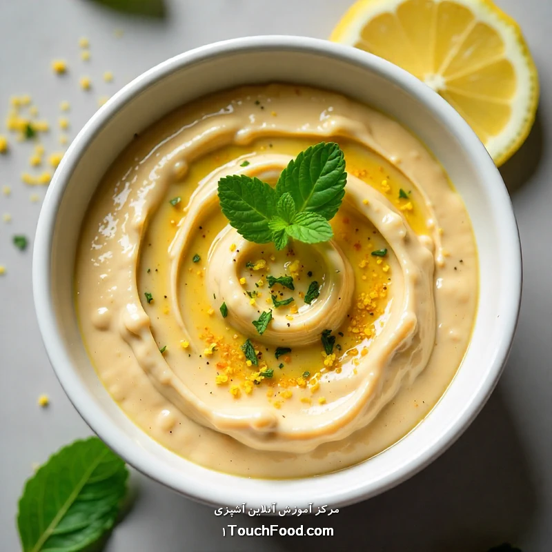 ترندهای سس های گیاهی ۲۰۲۵: ۱۰ طعم برتر که تا آخر سال همه جا خواهید دید 4 جدول کامل مقایسه ترندهای سس های گیاهی ۲۰۲۵