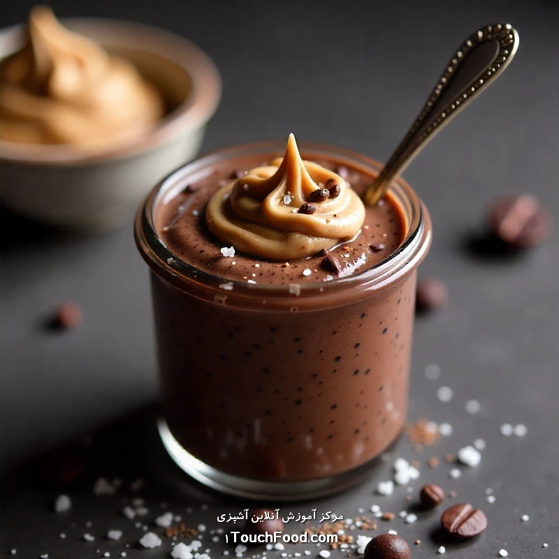 دسرهای پودینگی سالم: 10 رسپی خوشمزه و کم کالری برای پاییز و زمستان 5 جدول مقایسه کامل ۱۲ دسر پودینگی سالم