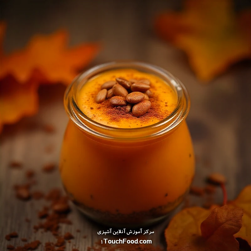 دسرهای پودینگی سالم: 10 رسپی خوشمزه و کم کالری برای پاییز و زمستان 1 چرا دسرهای پودینگی سالم در سال ۲۰۲۵ و ۲۰۲۶ اینقدر محبوب شدهاند؟