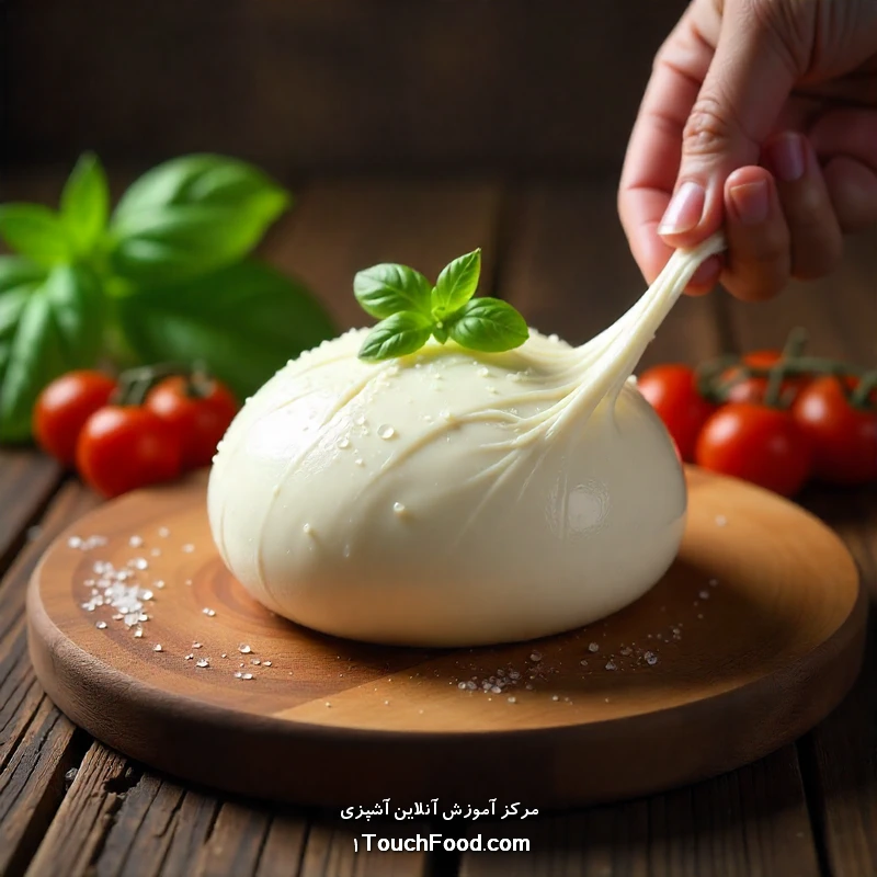 چرا رسپی های پنیر خانگی وگان در سال ۲۰۲۵ به این شدت محبوب شده اند؟