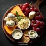 رسپی های پنیر خانگی وگان: ۸ طرز تهیه آسان و خوشمزه ۲۰۲۵