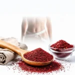 سماق برای لاغری و سلامتی