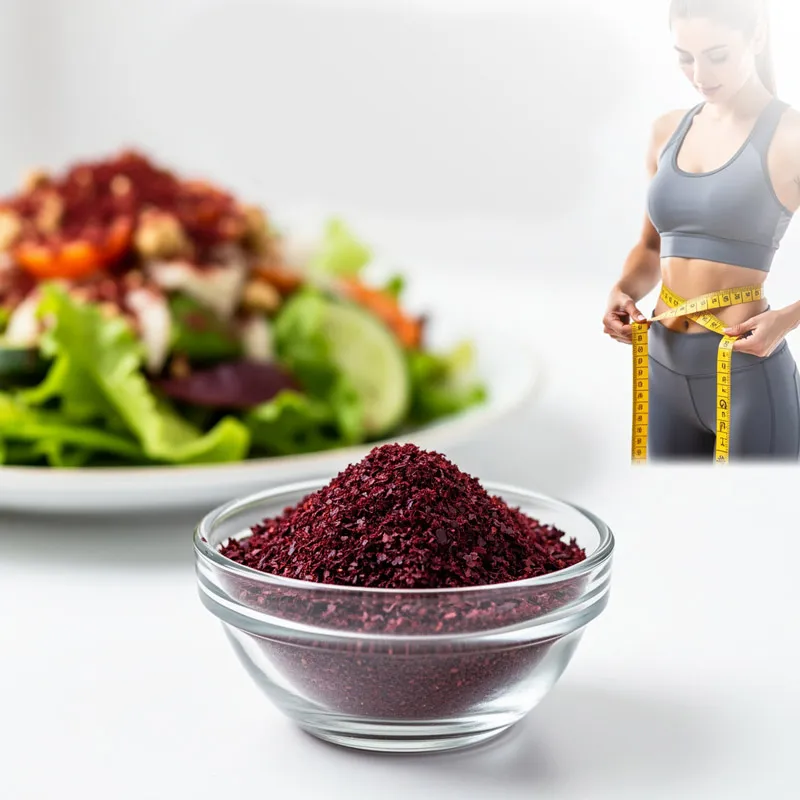 سماق برای لاغری و سلامتی: ۱۲ خاصیت علمی + روش مصرف (هشدارها!) 5 سماق قرمز برای لاغری و کاهش وزن