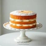 نکات پخت کیک اسفنجی عالی: راهنمای کامل ۲۰۲۵