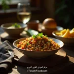 شام با عدس و کلم خوشمزه تر از گوشت: ایده های ۲۰۲۵