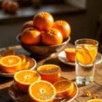 کالری پرتقال و جدول ارزش غذایی آن در 100 گرم | دقیق و کامل