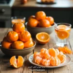 کالری نارنگی و جدول ارزش غذایی آن در 100 گرم | دقیق و کامل