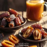 کالری خرما و جدول ارزش غذایی آن در 100 گرم | دقیق و کامل