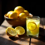 کالری لیموترش و جدول ارزش غذایی آن در 100 گرم | دقیق و کامل