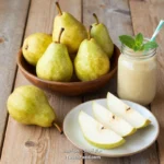 کالری گلابی و جدول ارزش غذایی آن در ۱۰۰ گرم | دقیق و کامل