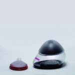 نستر؛ شیشه شیری که تجربه شیر خوردن را به لحظه‌ای آرام، طبیعی و بدون مقاومت تبدیل می‌کند