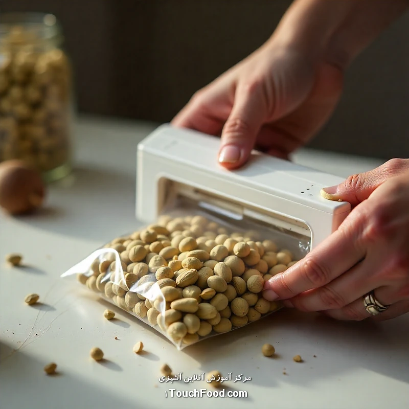 نکات نگهداری ادویه ها تازه: 12روش حرفه ای که عطرشان را تا ۳ سال حفظ می کند 1 چرا در سال ۲۰۲۵ رعایت نکات نگهداری ادویه ها تازه حیاتیتر از همیشه است؟