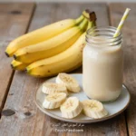 کالری موز در ۱۰۰ گرم و جدول ارزش غذایی موز | دقیق و کامل