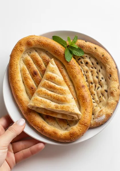 نان و صبحانه