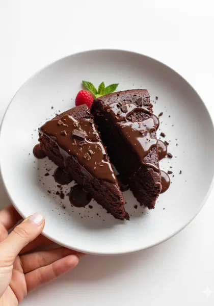 دسر و شیرینی