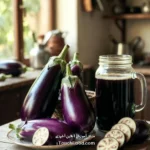 کالری بادمجان و جدول ارزش غذایی آن در 100 گرم دقیق و کامل