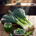 کالری تره و جدول ارزش غذایی آن در 100 گرم دقیق و کامل