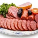 Tableau des calories et des valeurs nutritionnelles des saucisses pour 100 grammes | Précis et complet