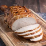 Tableau des calories et des valeurs nutritionnelles de la poitrine de dinde pour 100 grammes | Précis et complet