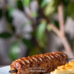 السعرات الحرارية في الكباب المشوي وجدول قيمته الغذائية لكل 100 غرام | دقيق وكامل