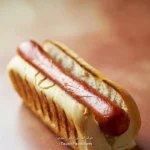 Tableau des calories et des valeurs nutritionnelles des hot-dogs pour 100 grammes | Précis et complet