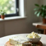Tabla de calorías del queso feta y su valor nutricional en 100 gramos, precisa y completa