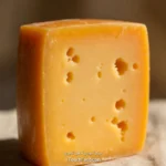 Tabla de calorías y valor nutricional del queso cheddar por 100 gramos, precisa y completa