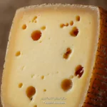 Tabla de calorías del queso Gouda y su valor nutricional en 100 gramos, precisa y completa