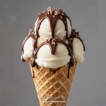 کالری بستنی و جدول ارزش غذایی آن در 100 گرم دقیق و کامل