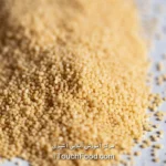 کالری سمولینا و جدول ارزش غذایی آن در 100 گرم دقیق و کامل
