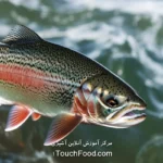 کالری ماهی قزل آلا و جدول ارزش غذایی آن در 100 گرم دقیق و کامل